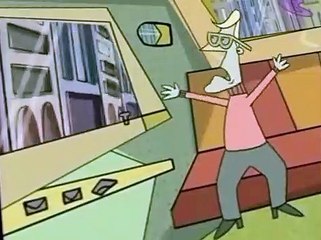 Sheep in the Big City Sheep in the Big City S01 E006 – 15 Muttons Of Fame