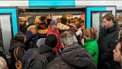 Pourquoi Mesure-t-on la Vitesse des Métros ? 🚇