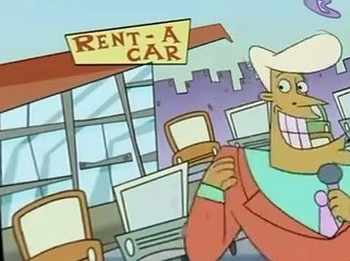 Sheep in the Big City Sheep in the Big City S01 E011 A Star Is Shorn