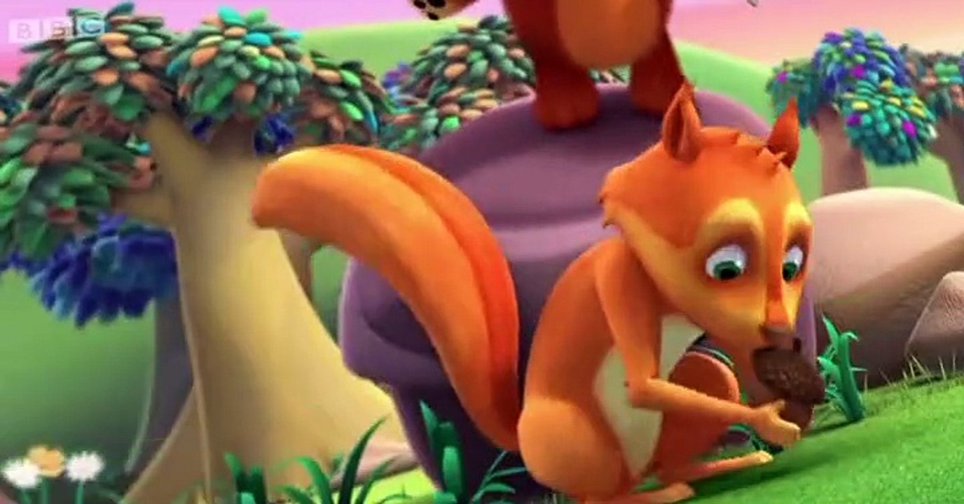 Ruff-Ruff, Tweet and Dave Ruff-Ruff, Tweet and Dave E001 A Fairytale Adventure