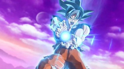 Dragon Ball Xenoverse 2 - Lanzamiento de DLC
