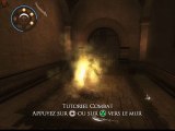 Prince of Persia : L'Âme du guerrier online multiplayer - ps2