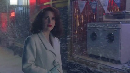 The Marvelous Mrs. Maisel Season 5 - Official Trailer - Prime Video