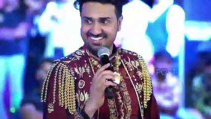 Je Sada Bappu Jeonda Hunda Ta Putt Di Tour Dekhda  Yasir Hussain Live At Darbar Hazrat Meera Gous Pak sarkar Ji _ #Jammu _