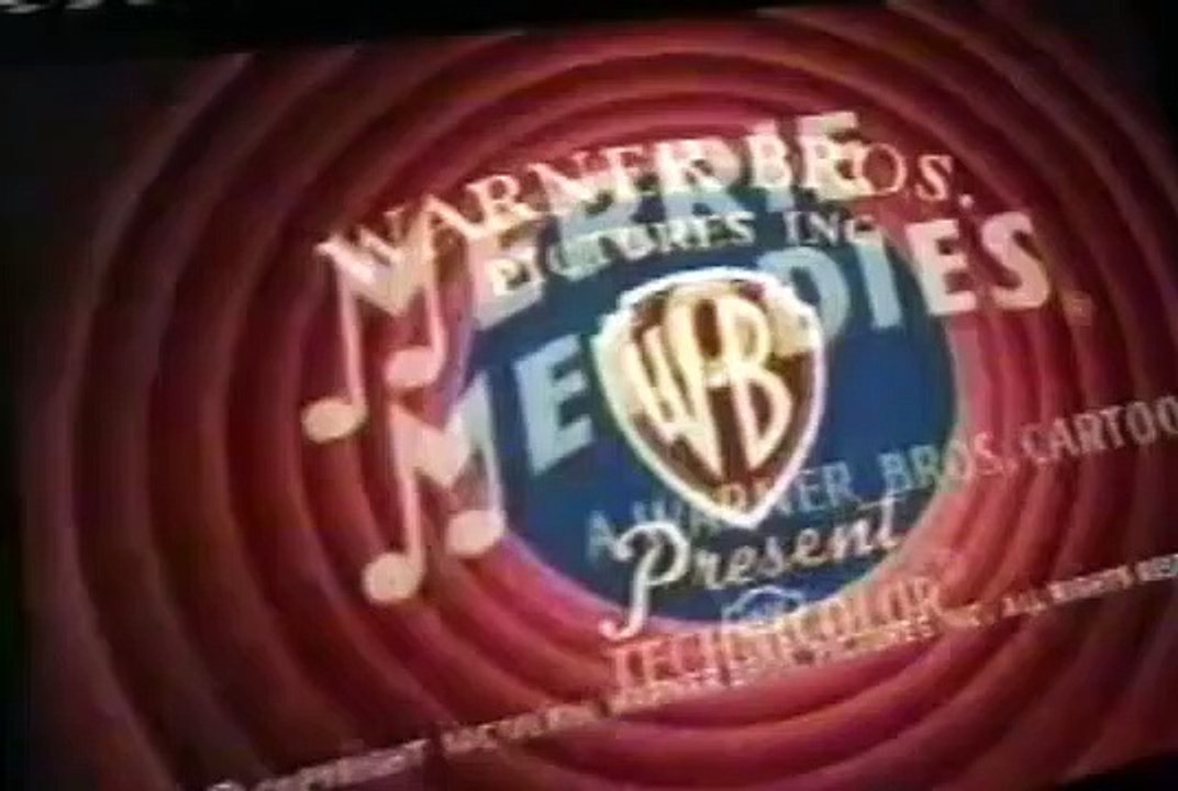 The Daffy Duck Show E0101 - Aqua Duck