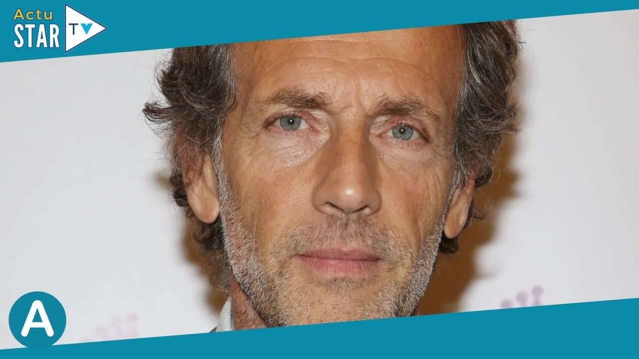 Stéphane Freiss : "Beaucoup de fantômes rôdaient", l'acteur dévoile le triste passé de sa famille