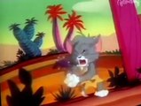 Tom Jerry Kids Show Tom & Jerry Kids Show E054 – Cave Mouse – Mc Wolfenstein Returns – Destructive Construction