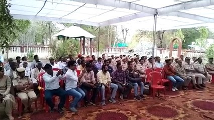 आज के दौर में जंगल का संरक्षण आवश्यक