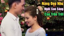 Cặp đôi yêu nhau từ cái nhìn đau tiên, Sợ tơ hồng đã buộc ta vào nàng rồi  HẸN HÒ HAY NHẤT