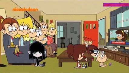 منزل لاود الجزء3 الحلقة3 ميزان العدل المقطع4