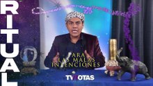 Yamarash te da una receta para las malas intenciones