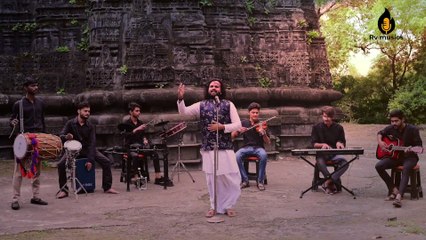 Mai Mhari Jagdmba __ Laddu Tiwari __ Latest Garba 2022 __ Latest Mata Ji Bhajan 2022