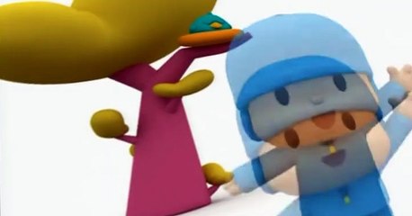 Pocoyo Pocoyo S01 E015 Sleepy Bird’s Surprise