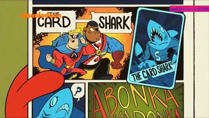 منزل لاود الجزء3 الحلقة4 جرائم الموضة المقطع1