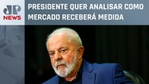 Lula diz que novo arcabouço fiscal só será anunciado após viagem à China