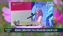 WNI Menang Lomba Ditodong Pajak Rp4 Juta oleh Bea Cukai, Kemenkeu: Kami Mohon Maaf Secara Tulus..