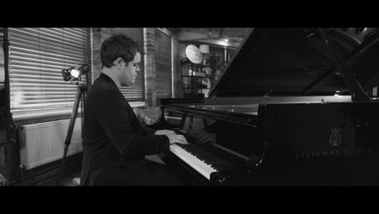 Benjamin Grosvenor - Schumann: Abendlied, Op. 85 No. 12 (Arr. Grosvenor)