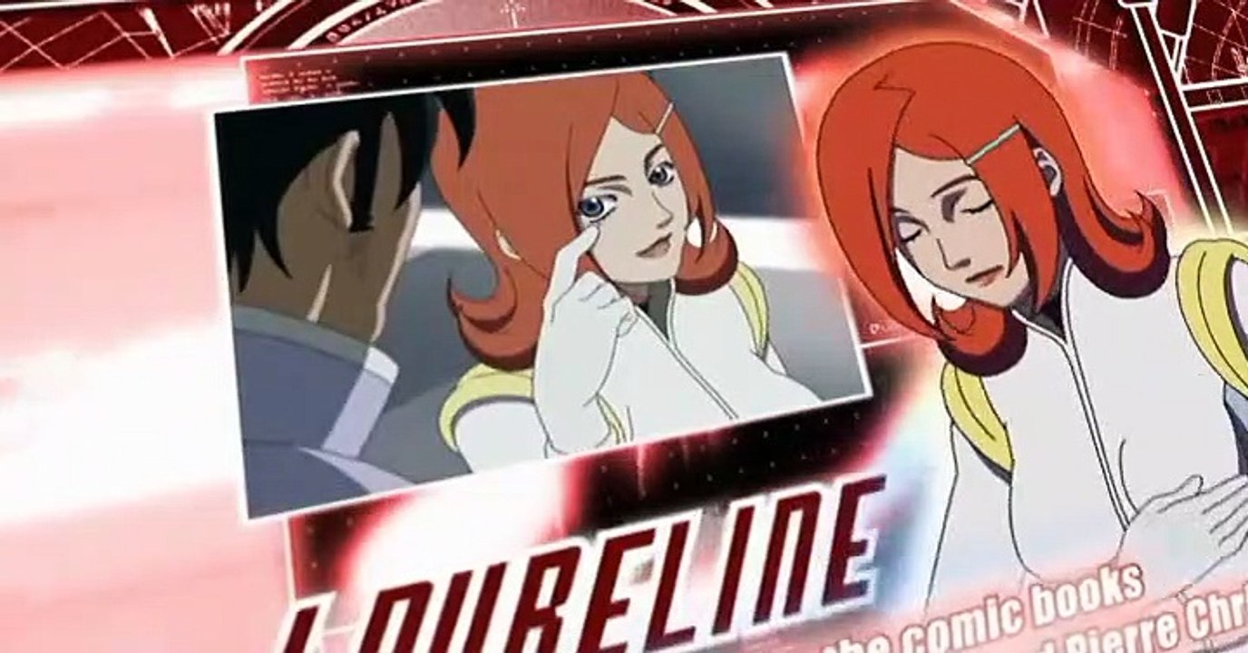 Time Jam Valerian Laureline Time Jam: Valerian Laureline E022 – A Long Time Ago