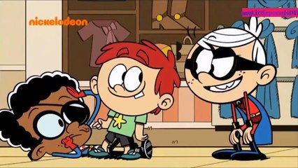 منزل لاود الجزء3 الحلقة4 جرائم الموضة المقطع4