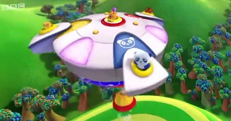 Ruff-Ruff, Tweet and Dave Ruff-Ruff, Tweet and Dave E006 A Beach Adventure