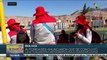Bolivia: INE señala que se cumplen los plazos del censo previsto para 2024