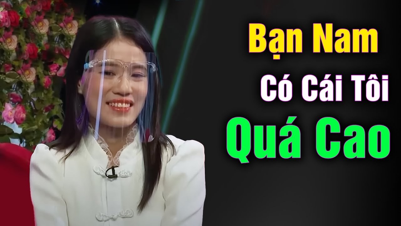 Mang cái tôi quá cao đi hẹn hò, Thanh niên không tài nào thuyết phục được gái xinh hẹn hò
