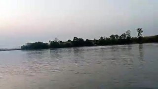 River of cambodia