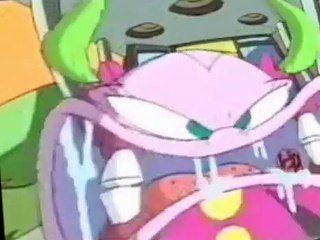 Mega Babies Mega Babies E003 Molar Attack