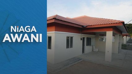 Projek perumahan terbengkalai, apa solusi tuntas?