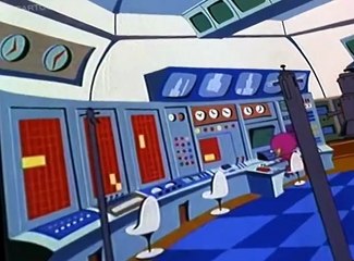 Frankenstein Jr. and The Impossibles Frankenstein Jr. and The Impossibles S01 E005 Alien Brain from Outer Space, Part 2