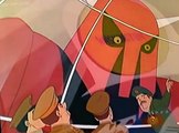 Frankenstein Jr. and The Impossibles Frankenstein Jr. and The Impossibles S01 E006 UFO: Unidentified Fiendish Object