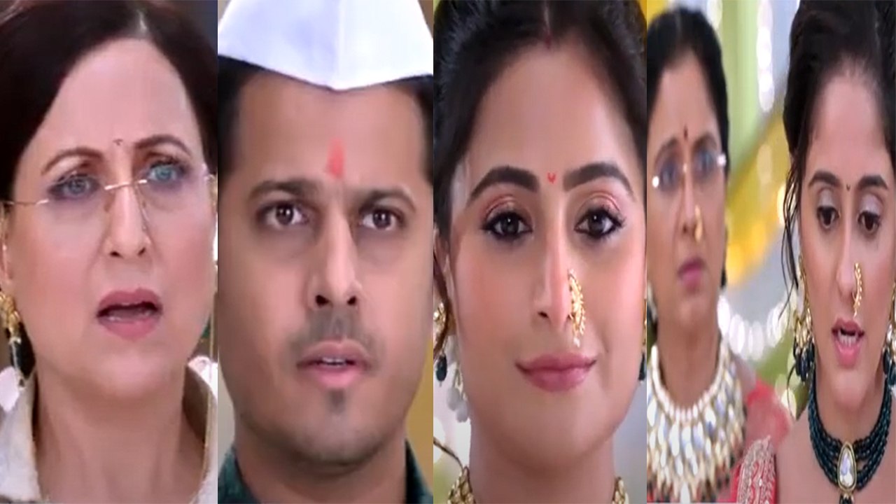 Gum Hai Kisi Ke Pyar Mein Spoiler: Sai के खिलाफ Pakhi की हरकत से आगबबूला हुए Bhavani Virat |*Spoiler