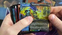 The BEST MTG Foil Proxies? Let's take a look at Underground Sea's Foil DMR/ONE Cards!