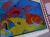 Frankenstein Jr. and The Impossibles Frankenstein Jr. and The Impossibles S01 E010 The Incredible Aqua-Monsters