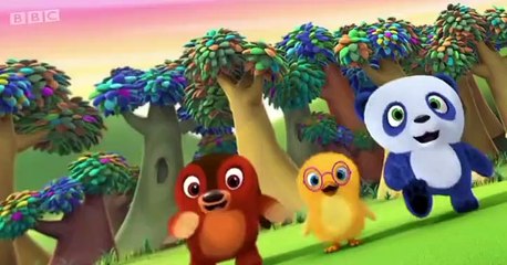 Ruff-Ruff, Tweet and Dave Ruff-Ruff, Tweet and Dave E011 A Dancing Adventure