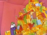 Frankenstein Jr. and The Impossibles Frankenstein Jr. and The Impossibles S01 E011 Gigantic Ghastly Genie