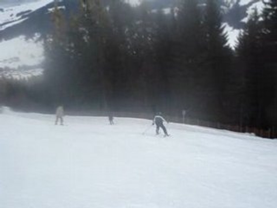 Gamelles en serie!!!