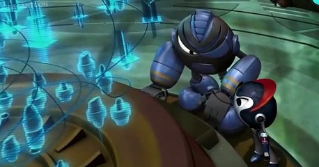 RollBots RollBots E021 The Broken