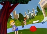 Frankenstein Jr. and The Impossibles Frankenstein Jr. and The Impossibles S01 E013 Invasion of the Robot Creatures