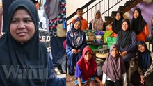 Hidup Ini Keras Demi Sesuap Nasi