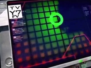 Power Rangers R.P.M S01 E06