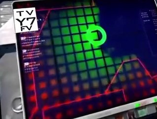 Power Rangers R.P.M S01 E10