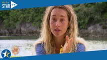 Pas vu à la télé : pourquoi Tania (Koh-Lanta 2023) a pu revenir suite à l’abandon de Benjamin, la pr