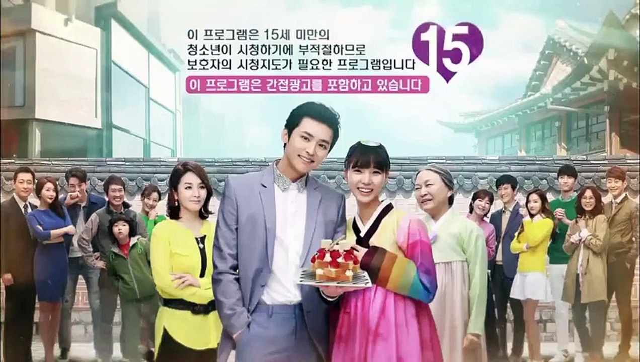 Tập 83 - Chung một mái nhà, Phim Hàn Quốc, bản đẹp, lồng tiếng, cực hay