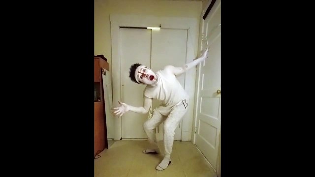 Butoh Dance 2022 1031