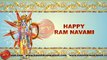 Happy Ram Navami 2023, Wishes, Video, Greetings, Animation, Status, Messages (Free)