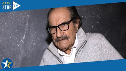 "C'est un co*, un méchant" : Gérard Hernandez (Scènes de ménages) atomise un autre comédien bien con