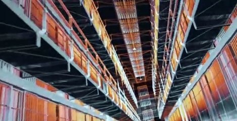 Great Escapes with Morgan Freeman S01 E01