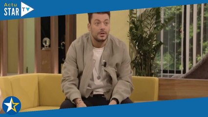 "Elle m'a envoyé des messages virulents" : Kev Adams révèle qu'une célèbre chanteuse n'a pas du tout