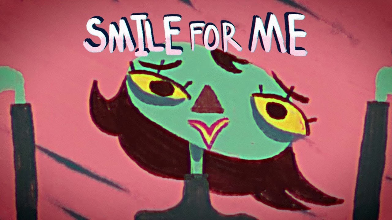 Smile For Me - Trailer date de sortie sur consoles